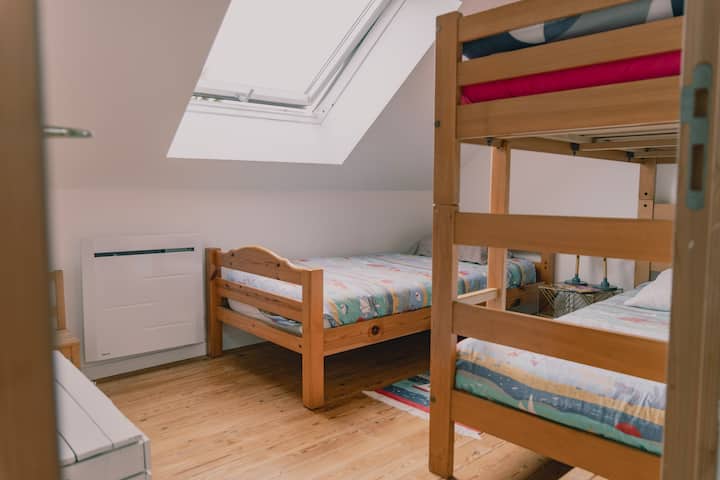 Chambre 4