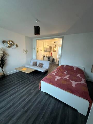 ISC invest services & co managed Airbnb listing 3