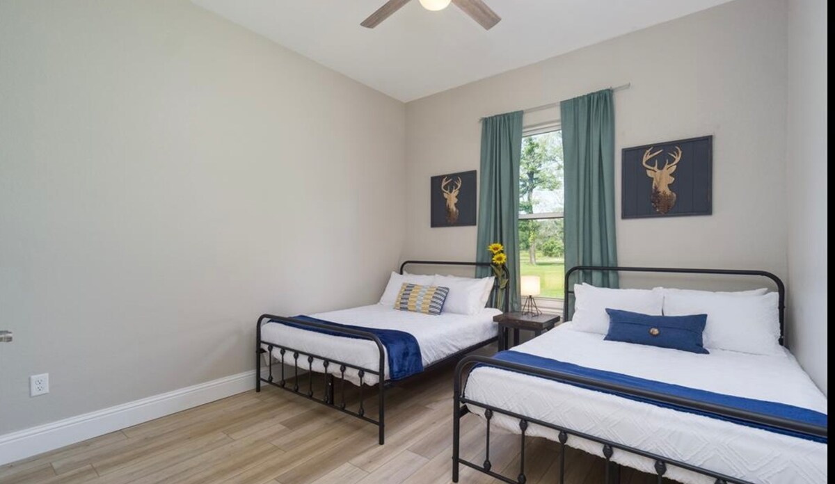 Спална соба 4