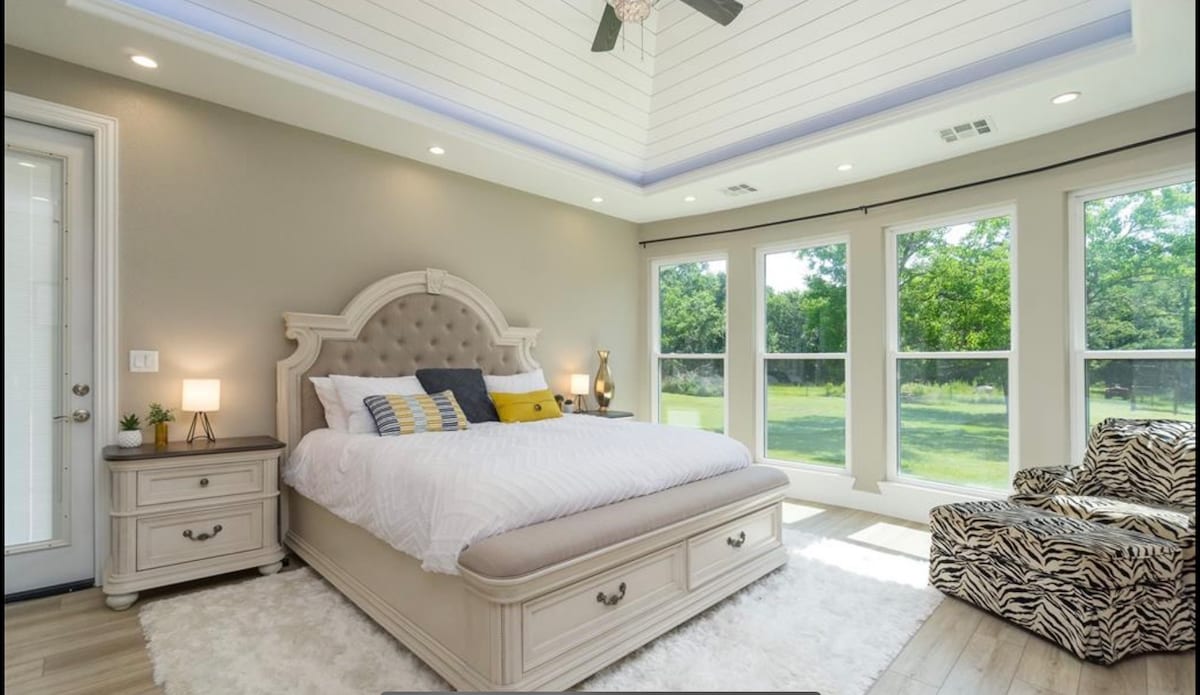 Спална соба 5