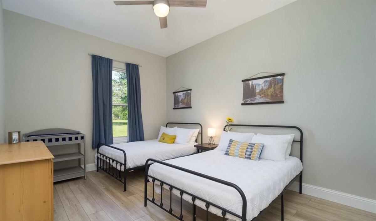 Спална соба 2