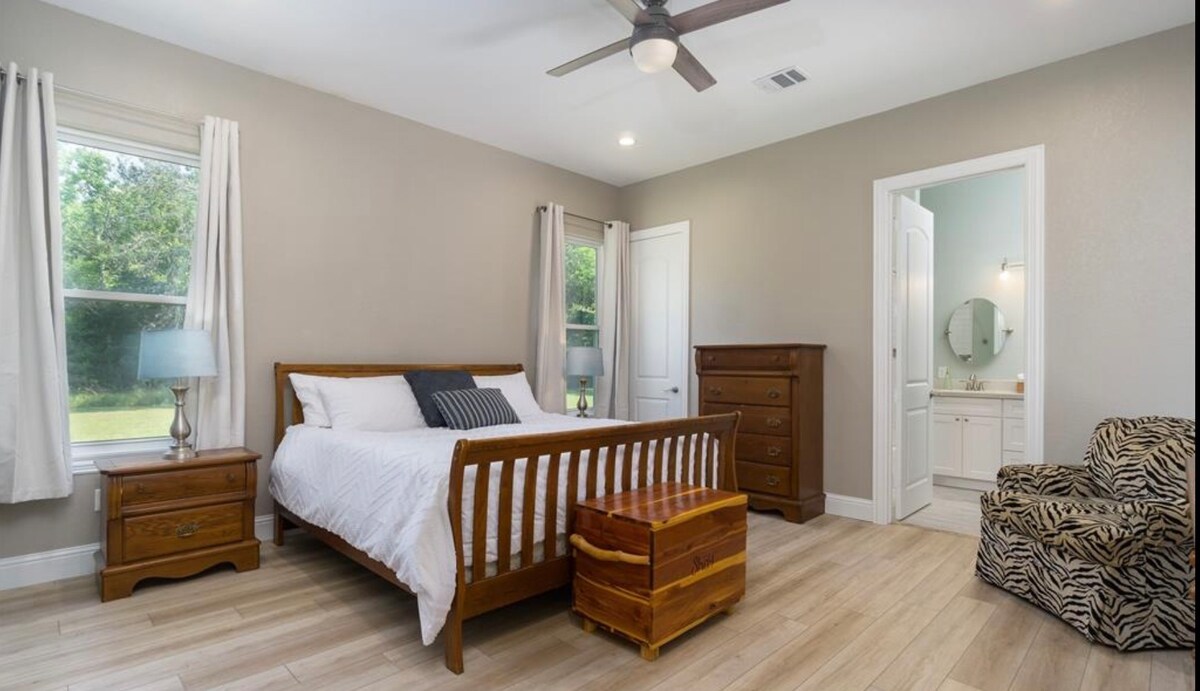 Спална соба 1