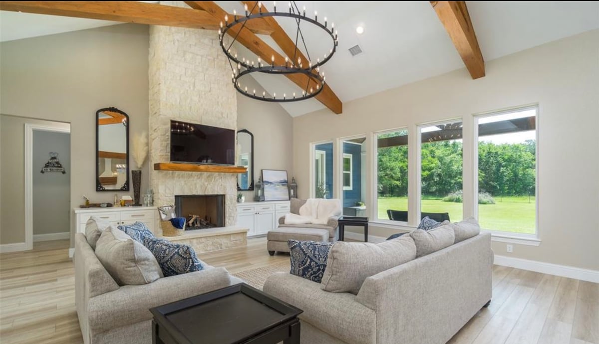 Дневна соба