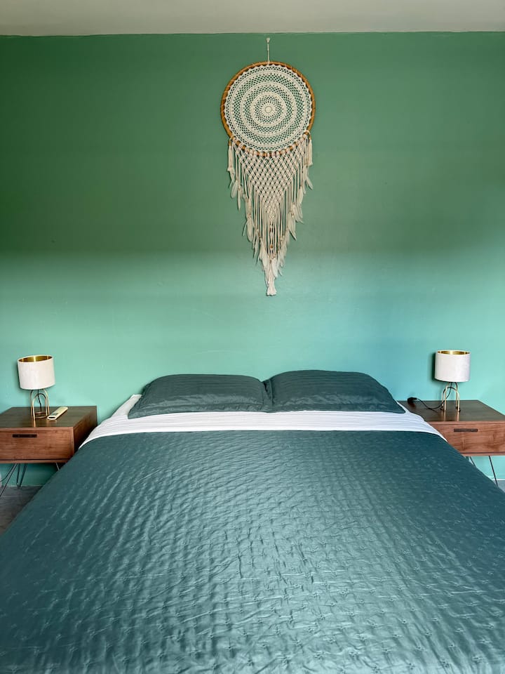 Chambre 1