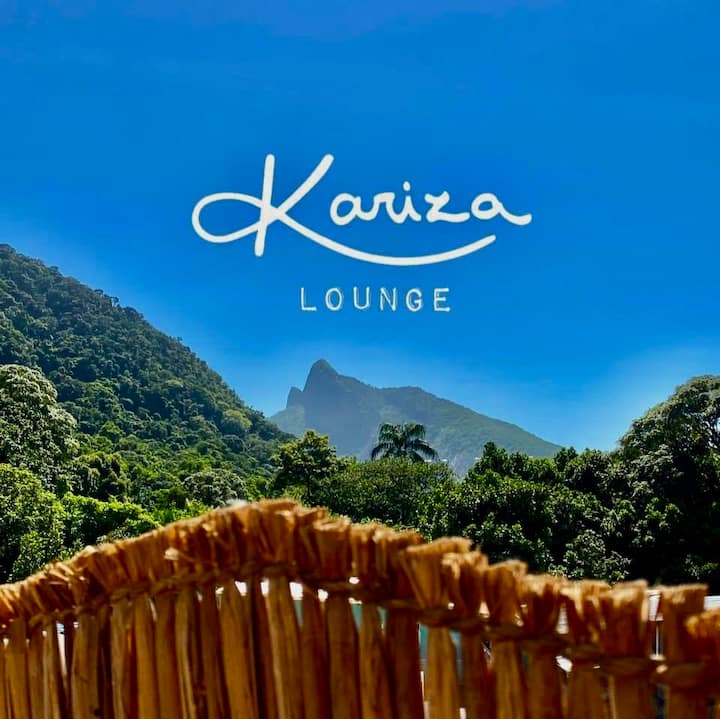 Kasa Kultural Kariza - Rio de Janeiro