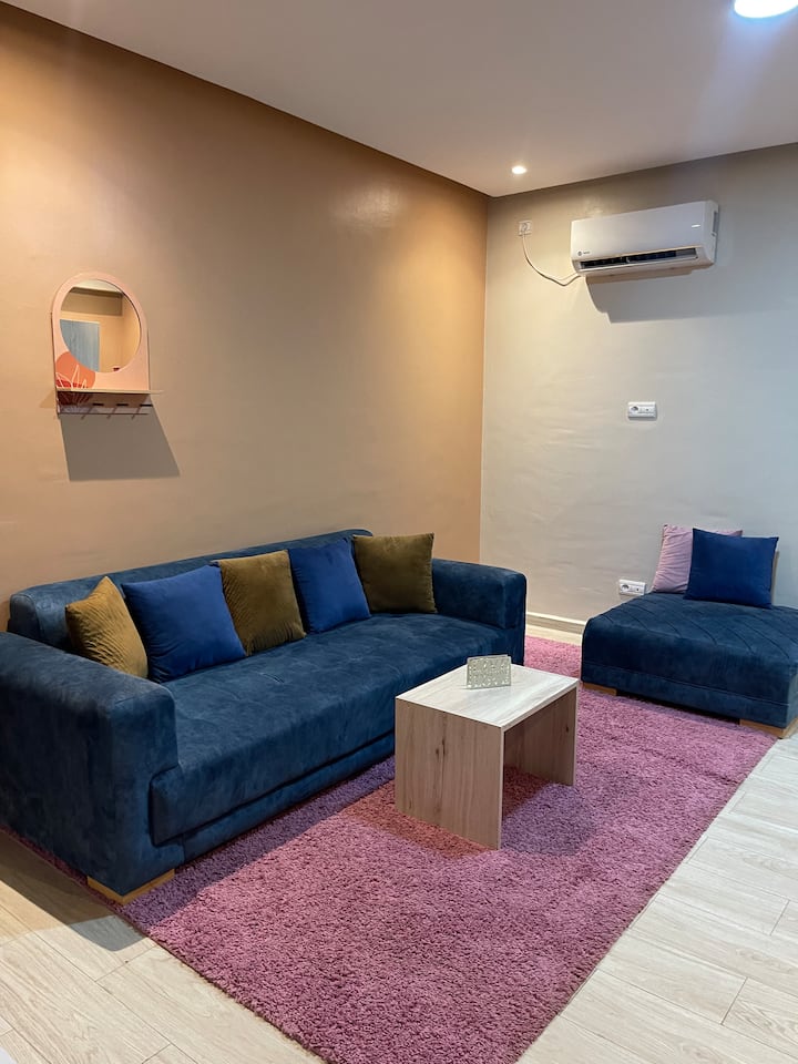 Elegent Studio - Oujda