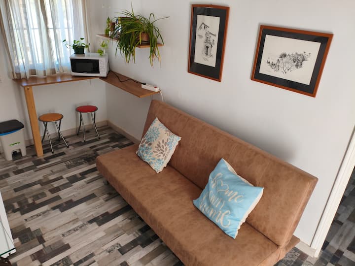 พื้นที่อยู่อาศัย