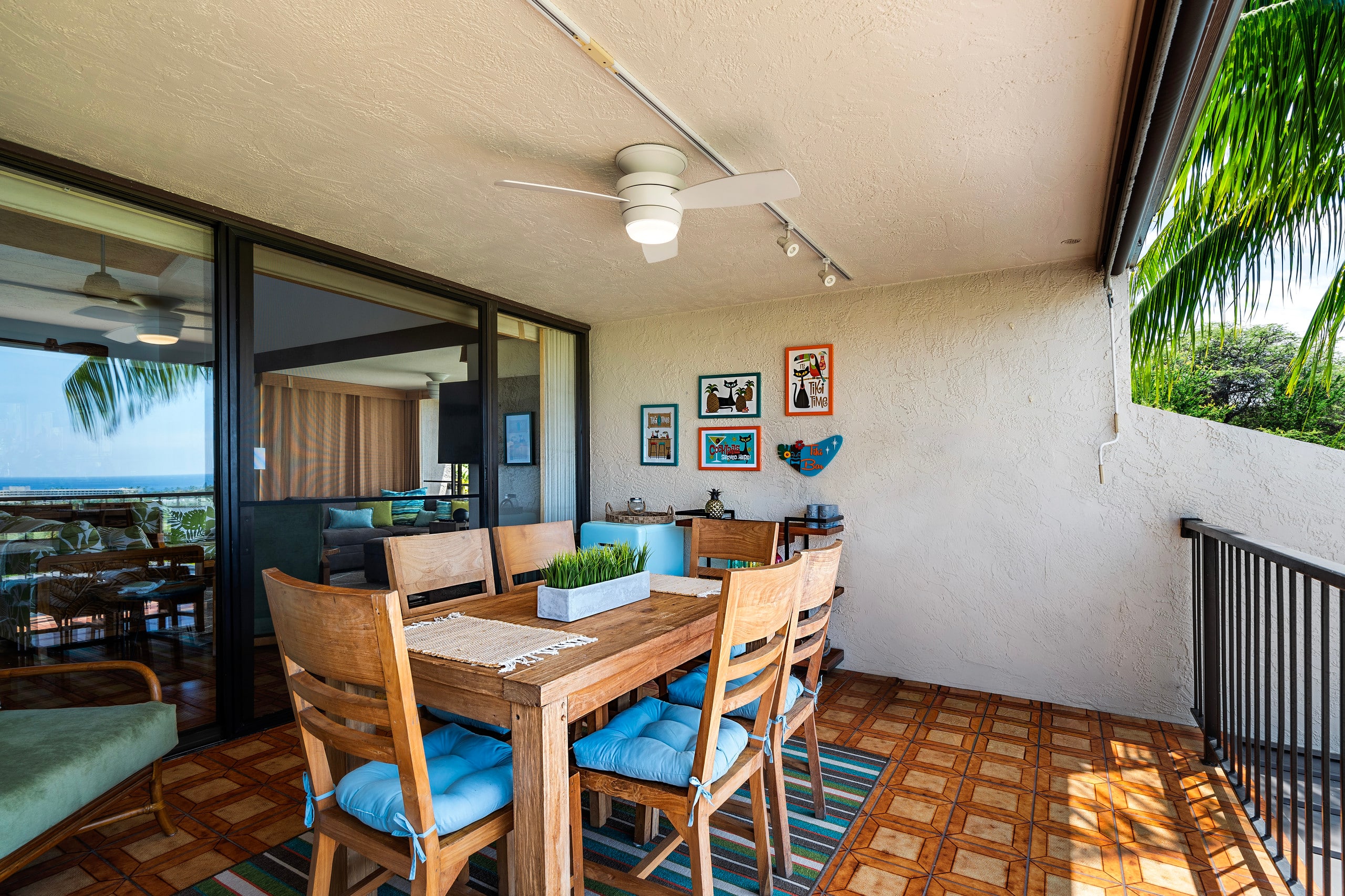 Condo in Kailua-Kona · ★4.99 · 3 bedrooms · 5 beds · 2 baths - Image 51