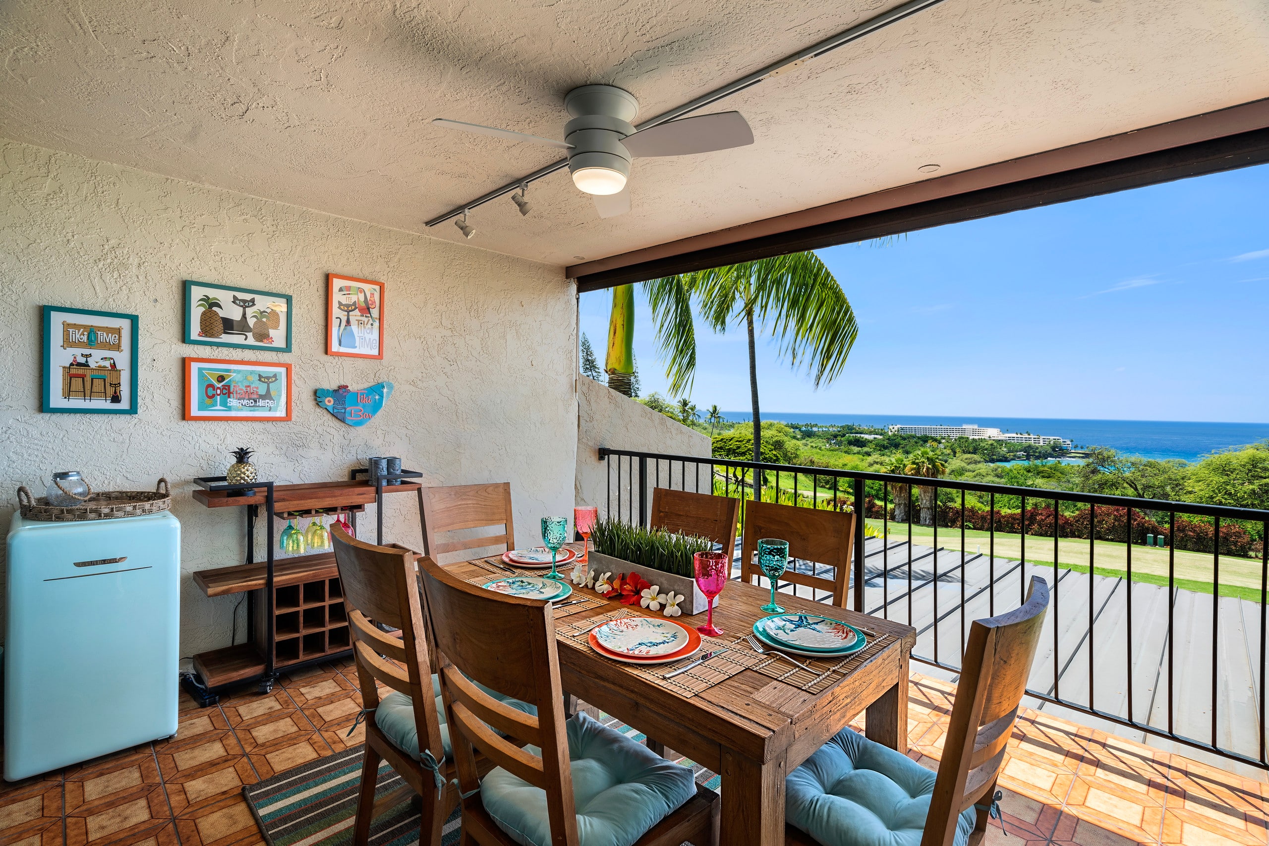Condo in Kailua-Kona · ★4.99 · 3 bedrooms · 5 beds · 2 baths - Image 44