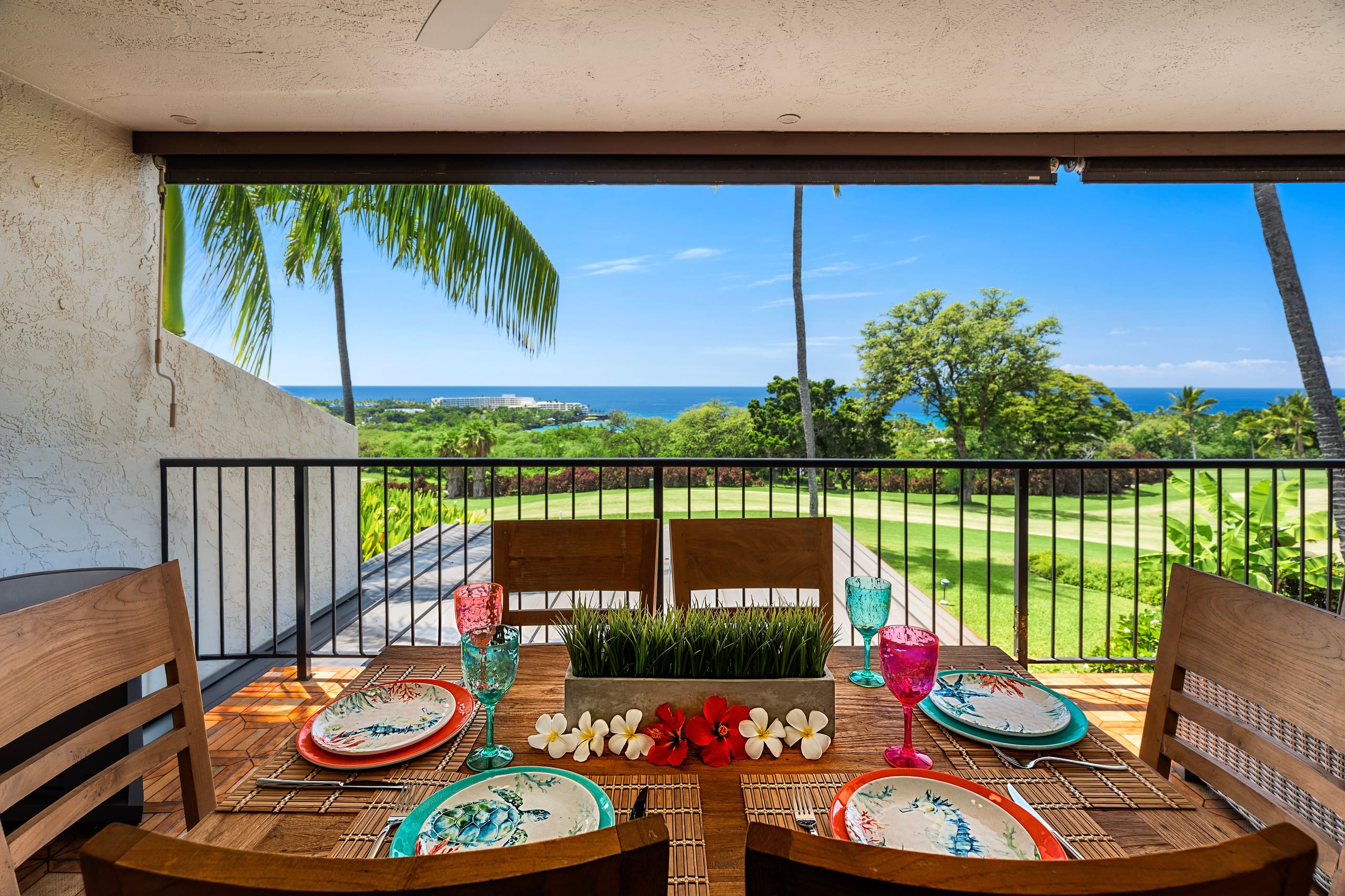 Condo in Kailua-Kona · ★4.99 · 3 bedrooms · 5 beds · 2 baths - Image 43