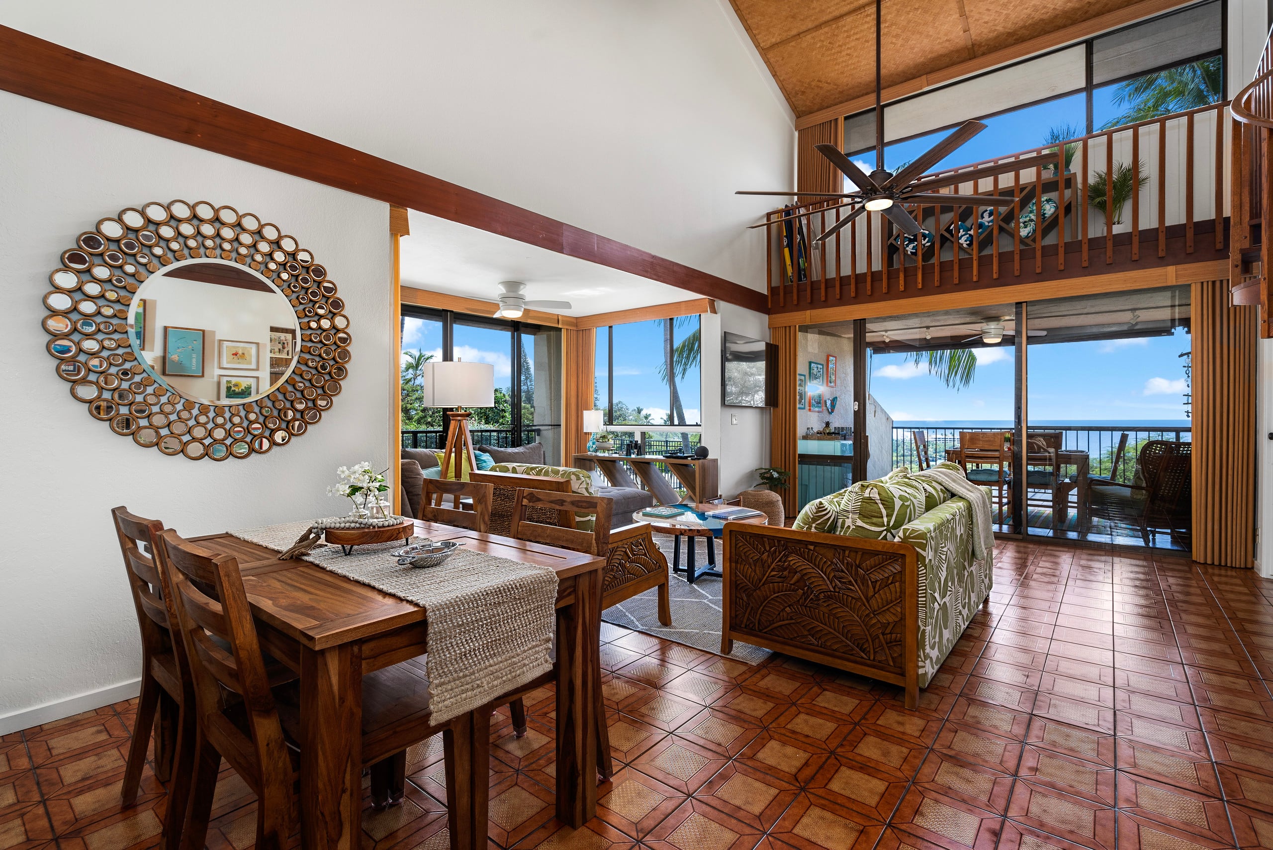 Condo in Kailua-Kona · ★4.99 · 3 bedrooms · 5 beds · 2 baths - Image 50