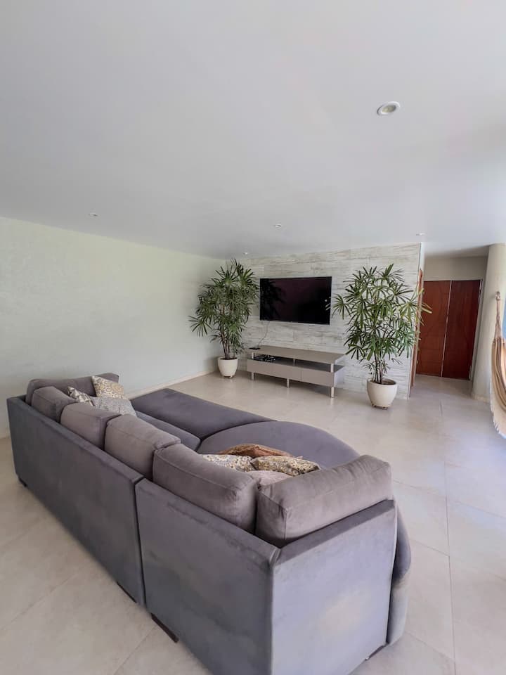 Casa Charmosa P/ Família. - Porto Seguro