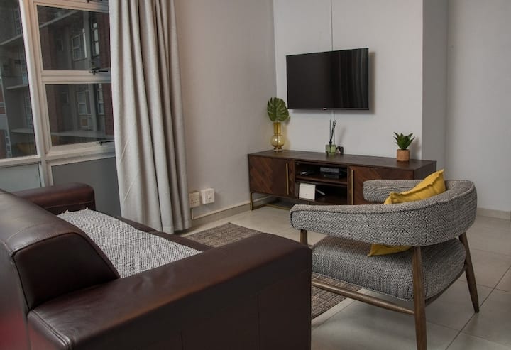 Oceani Unit 99 - North Beach - Durban