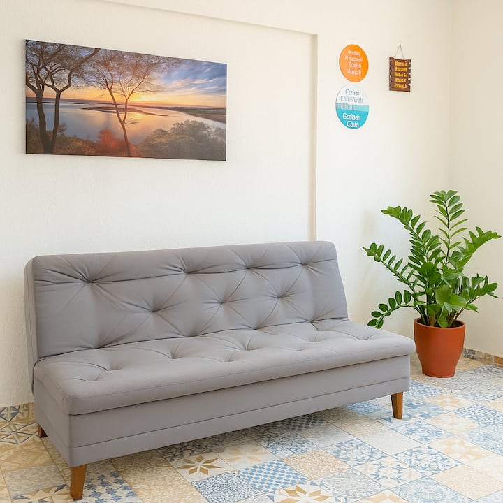 მისაღები ოთახი