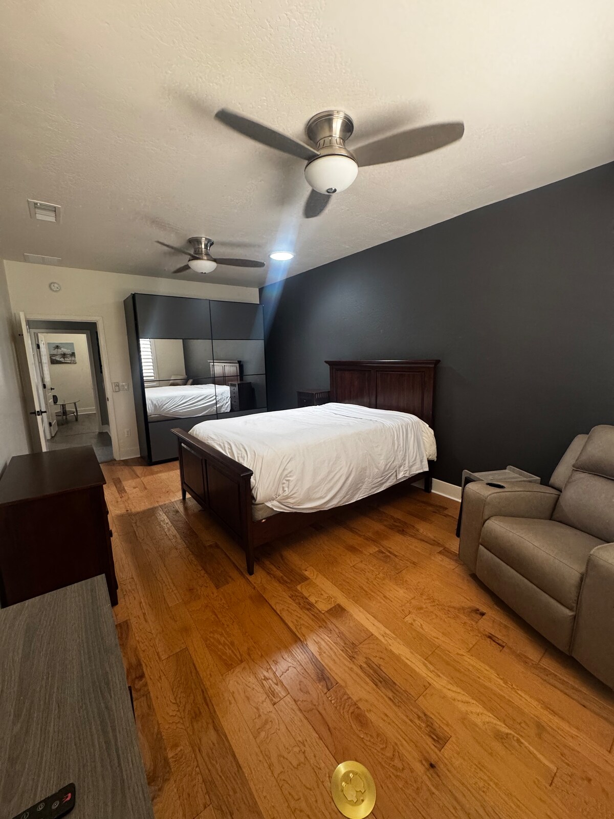 Спална соба 2