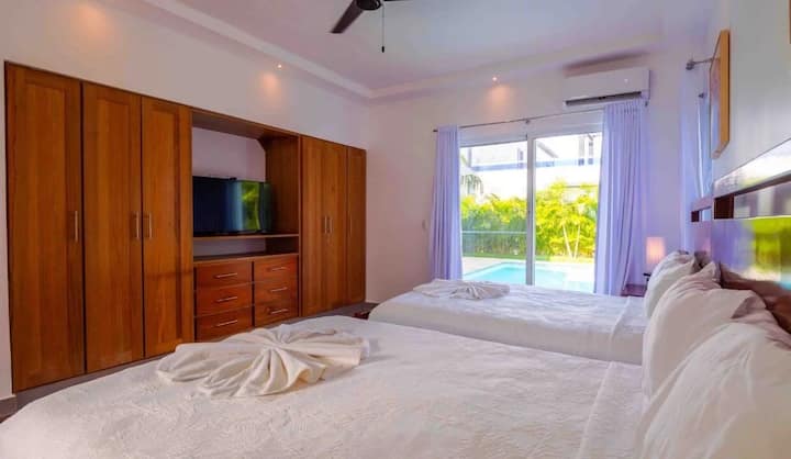 غرفة النوم 3