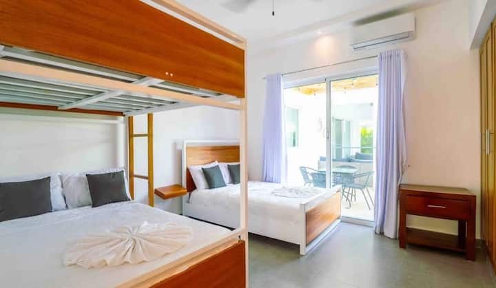 غرفة النوم 2