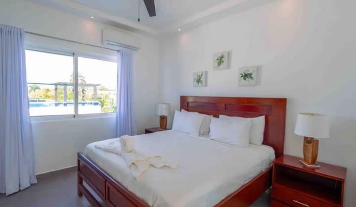 غرفة النوم 1