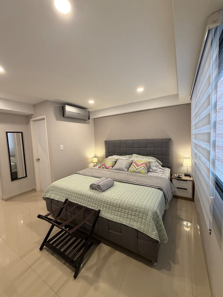 Habitación