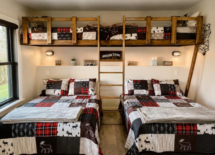 Bedroom 4