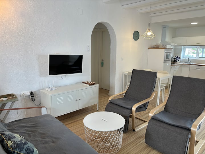 Casa En Denia/seaside House - Ondara