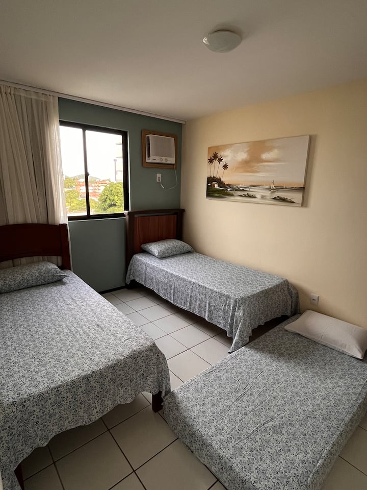 يمكن وضع المرتبة الإضافية إما في غرفة النوم الفردية أو غرفة النوم المزدوجة أو حتى غرفة المعيشة