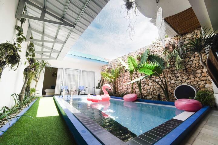 Ubu Villa managed Airbnb listing 2