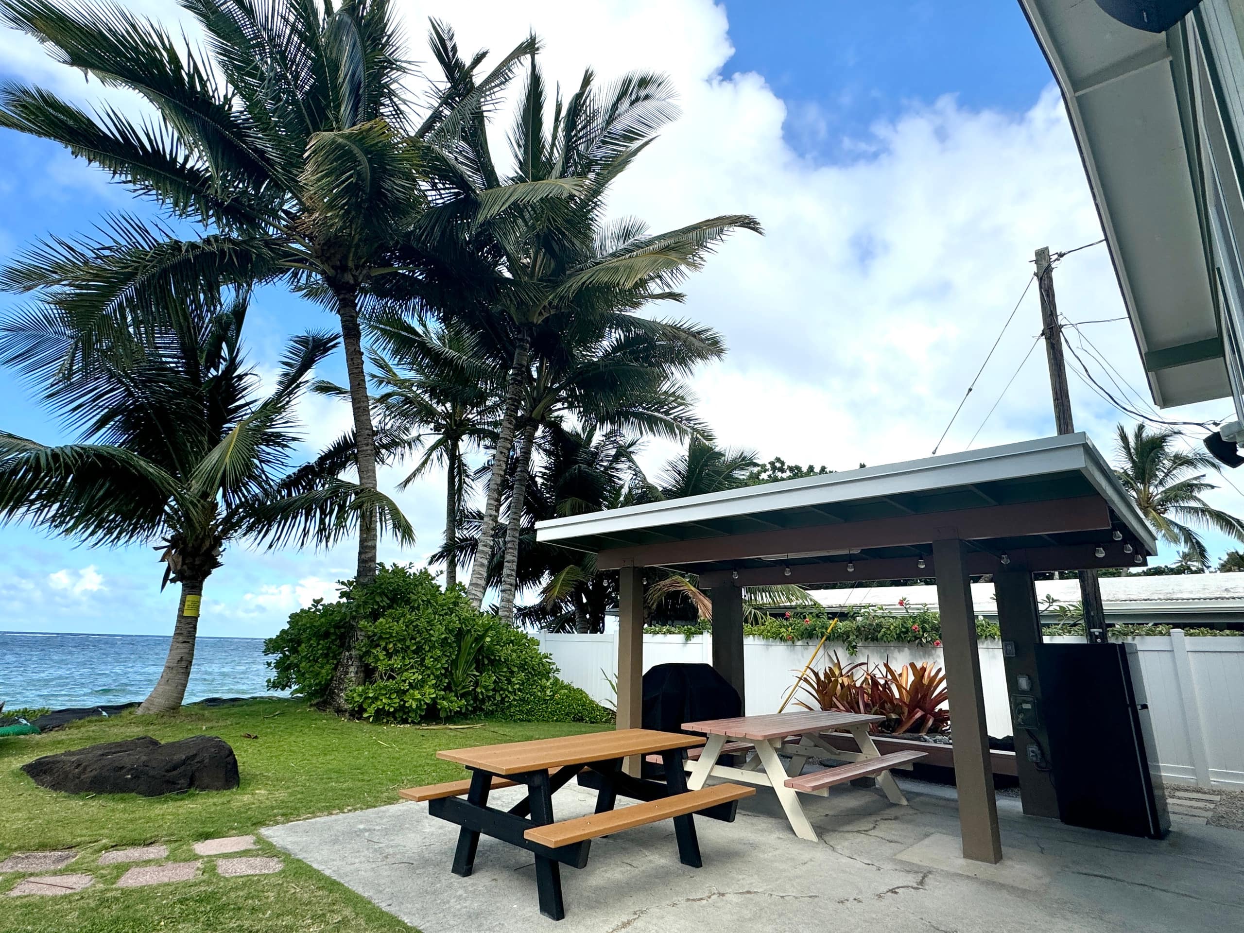 Home in Hauula · ★4.95 · 3 bedrooms · 6 beds · 2 private baths - Image 12