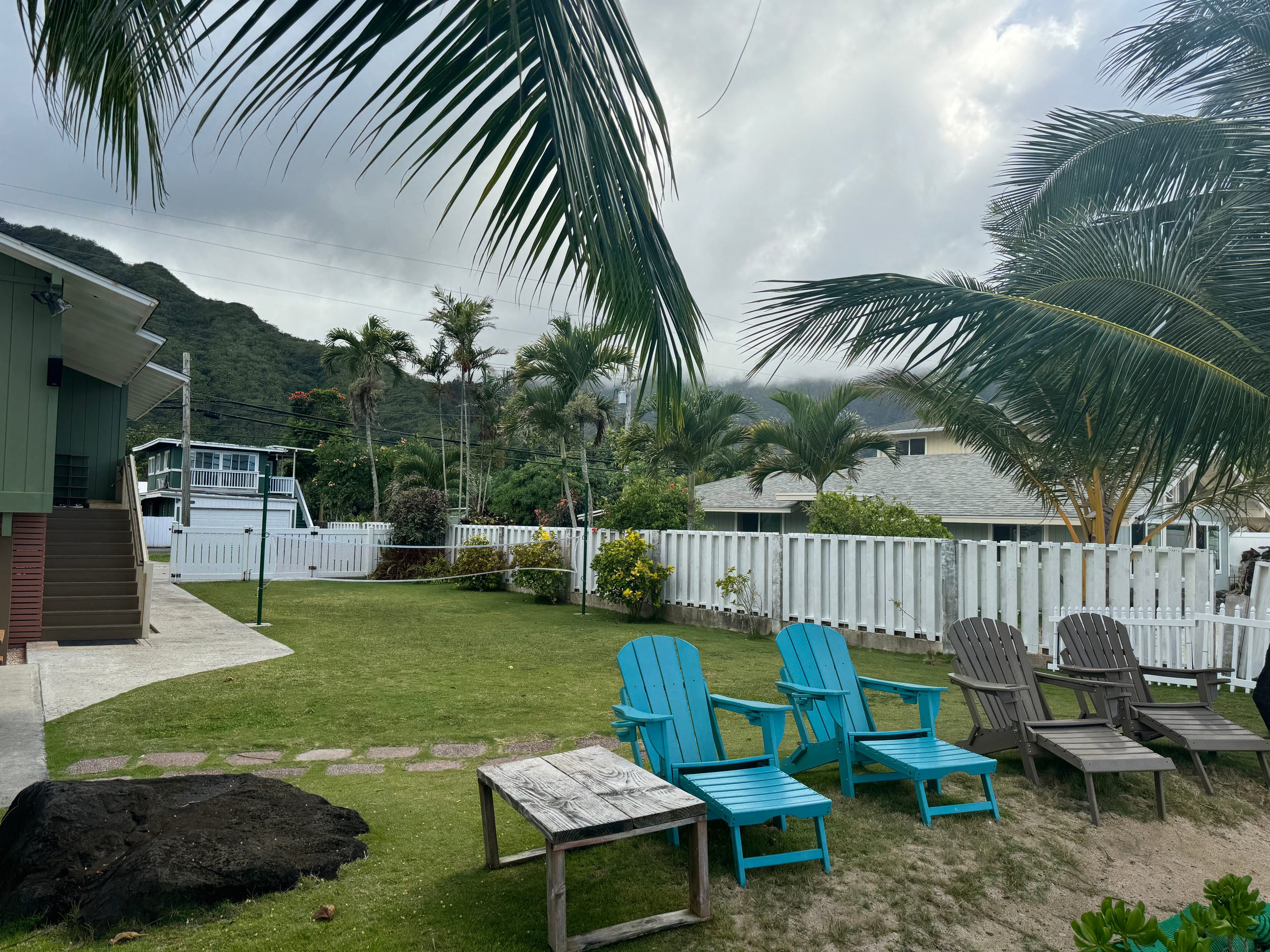 Home in Hauula · ★4.95 · 3 bedrooms · 6 beds · 2 private baths - Image 11