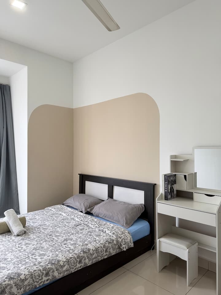 Dormitorio 1