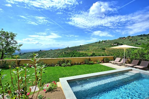 Casa Lionardo - House with private pool
