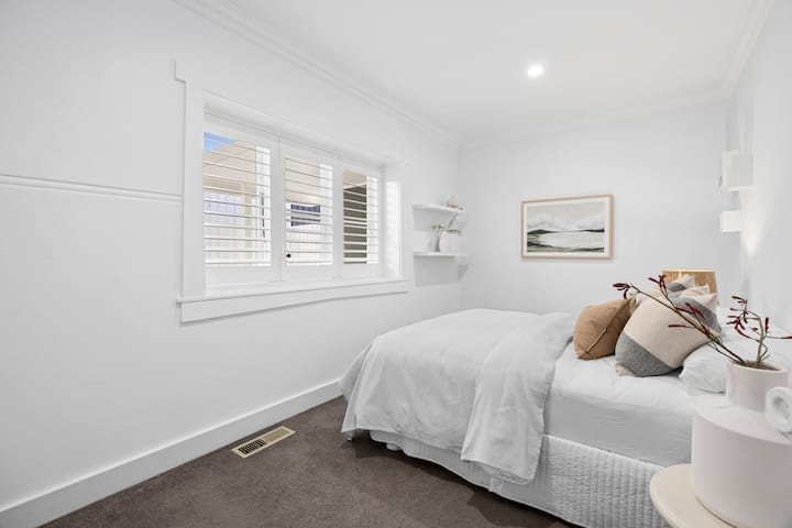 غرفة النوم 4