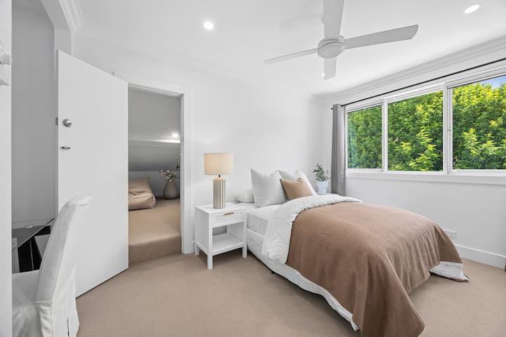 غرفة النوم 5