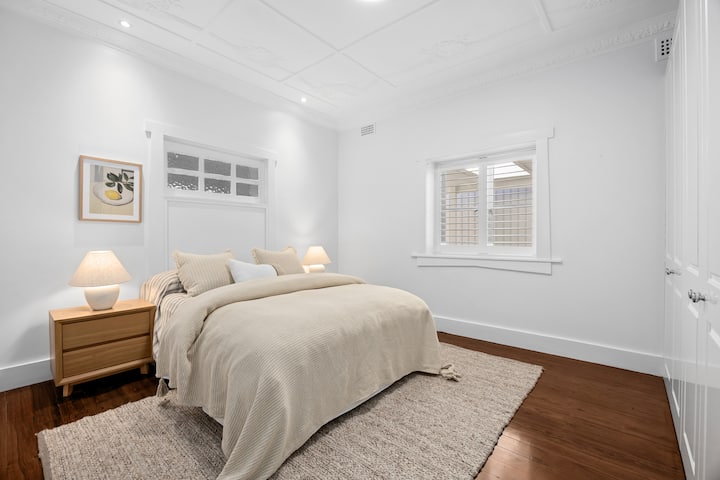 غرفة النوم 3