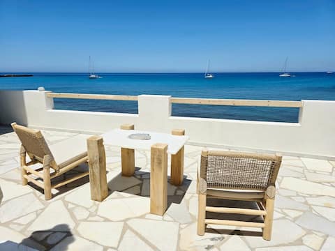 Ma Mer, Holiday home by the sea