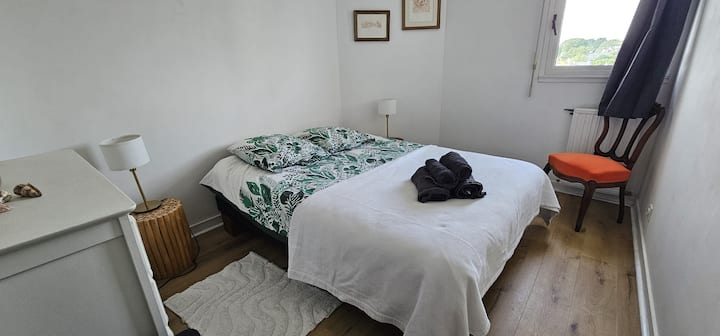 Dhomë gjumi