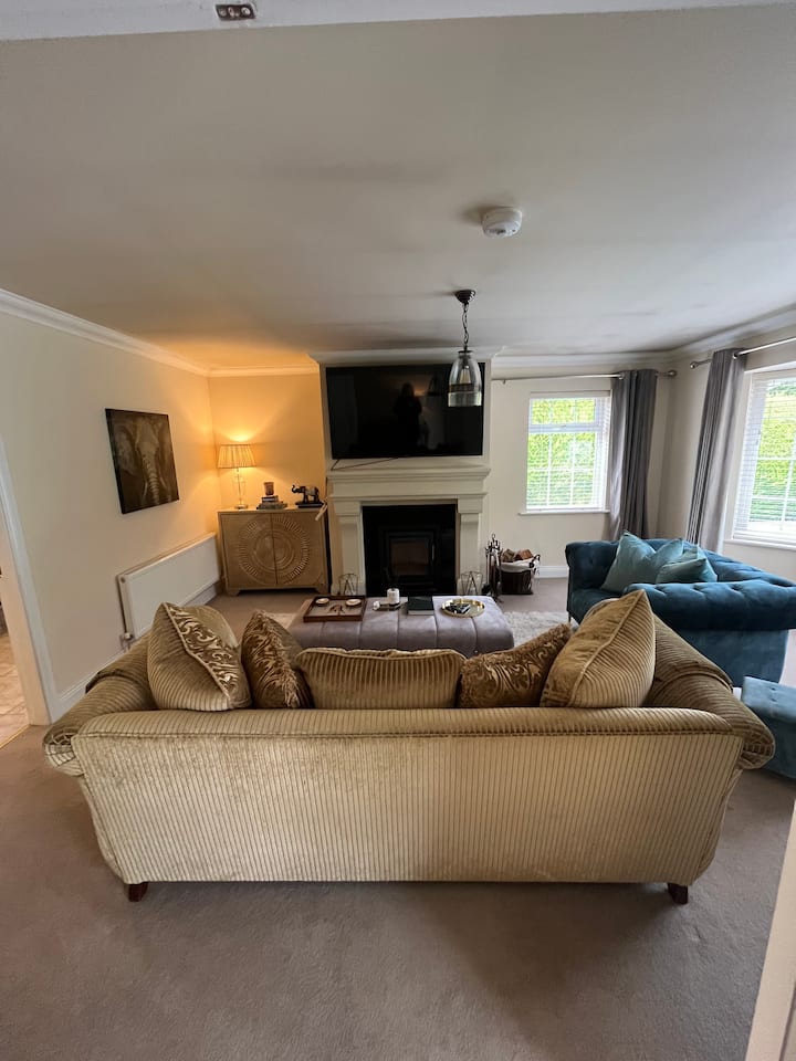 Foxley - Bungalow In Kenmare, Short Walk To Town - Kenmare