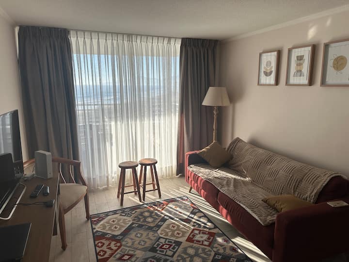 Apartamento En La Serena - La Serena