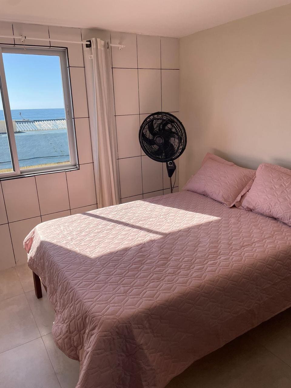 ห้องวิวทะเล 