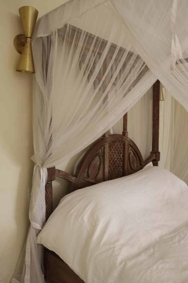 საძინებელი