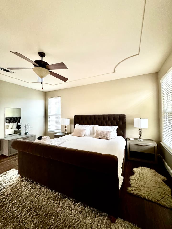 Chambre 1