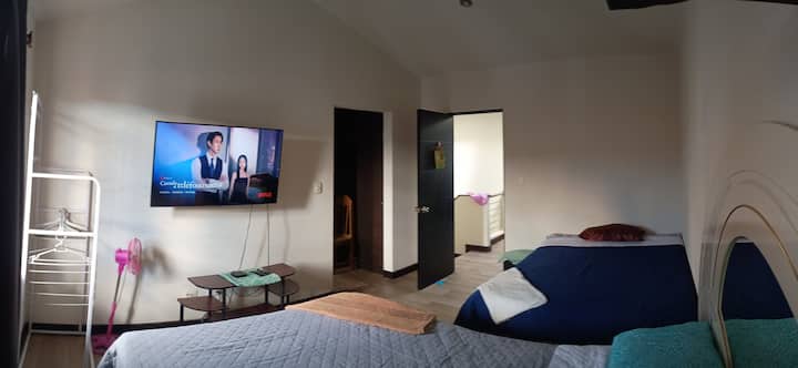 חדר שינה 3