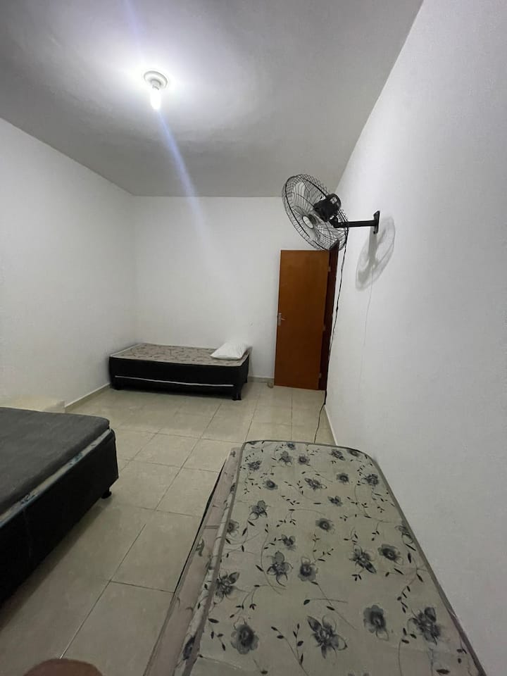 Dormitorio 3