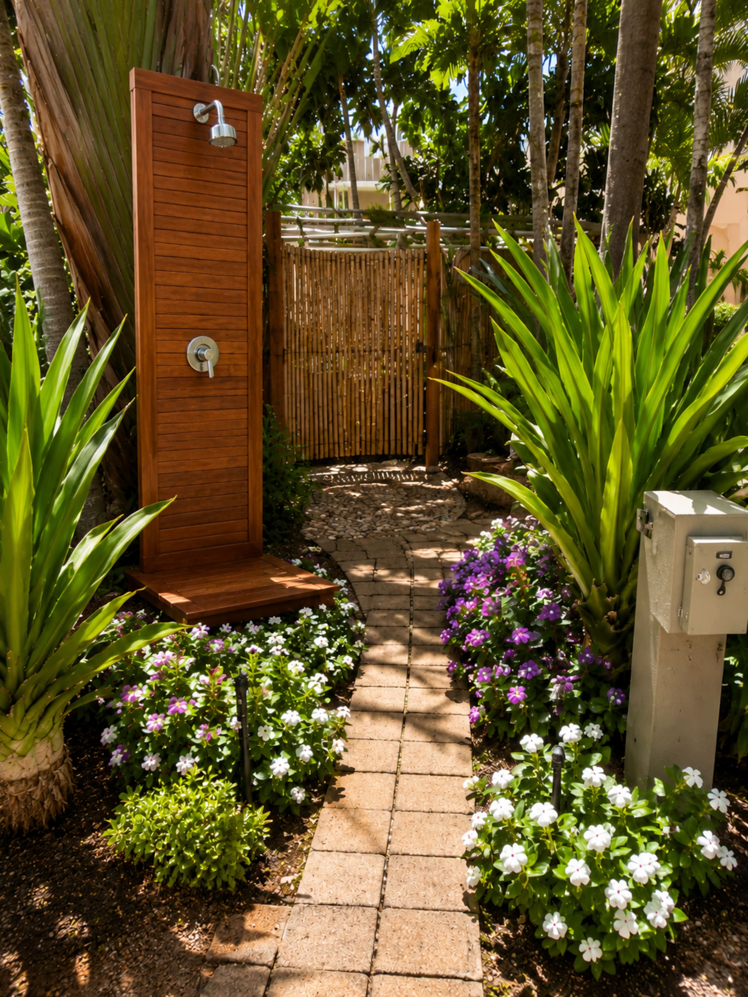 Condo in Honolulu · ★4.83 · 1 bedroom · 2 beds · 1 private bath - Image 18