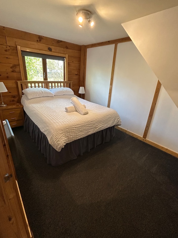Dormitorio 1