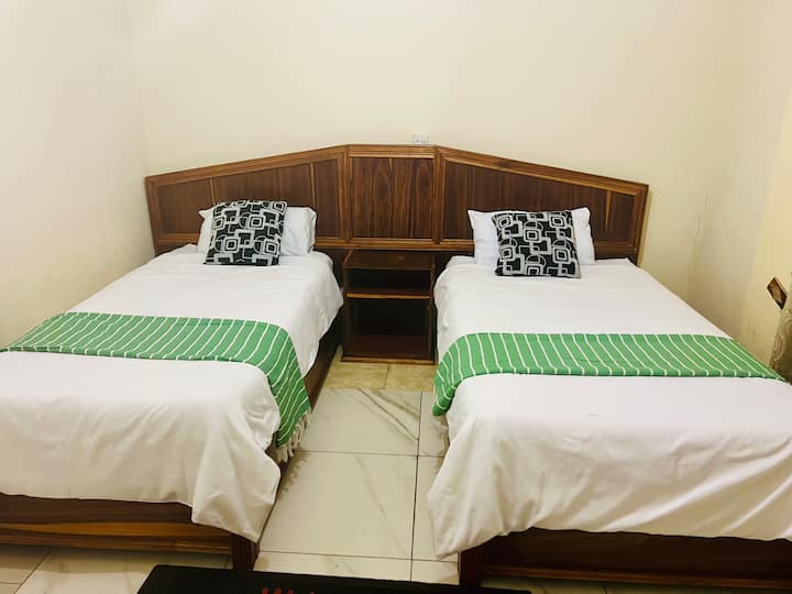 საძინებელი 2