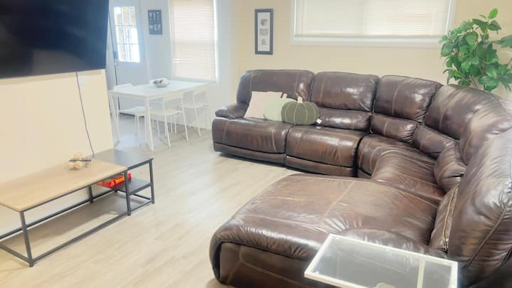 Entire 3bdr Home W/parking, Backyard, Firepit, Bbq - Long Island, NY