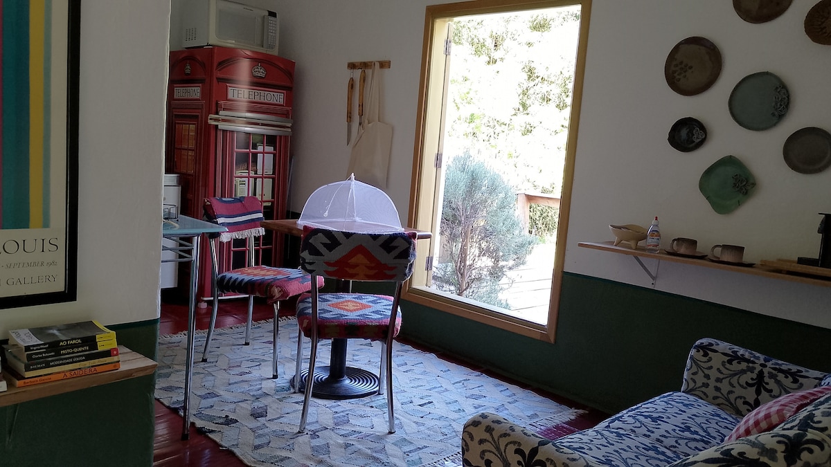 Anúncio popular: Cozy cottage in the midst of nature em Pinhalzinho