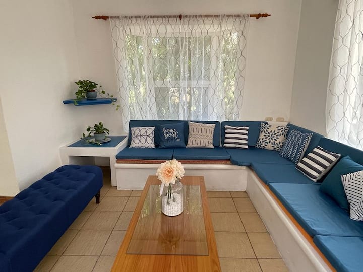 Villa Grecia-villas Del Pacífico
14camas/4hab - Escuintla