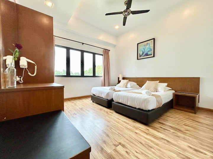 Habitación 1